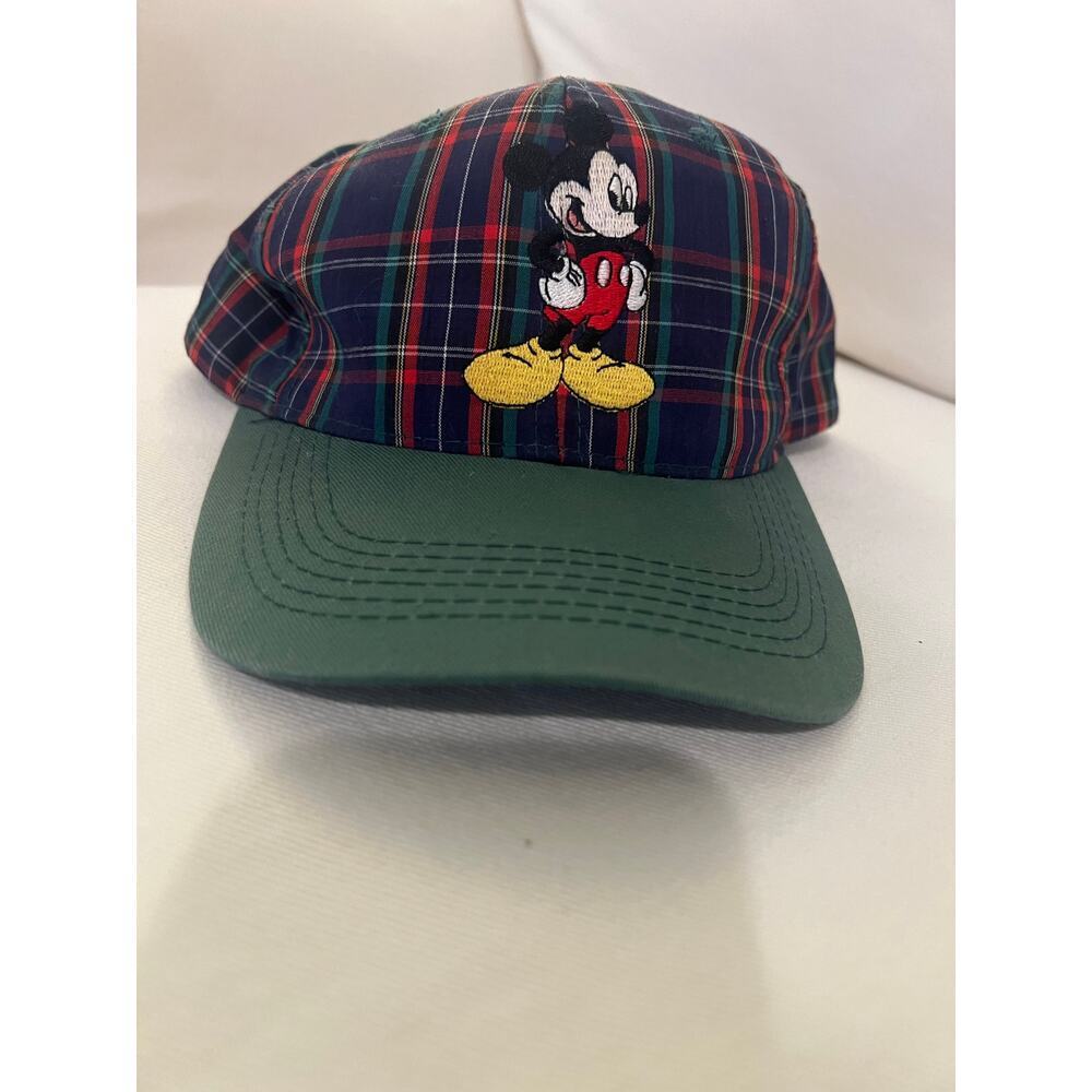Vintage Youth Disney Hat